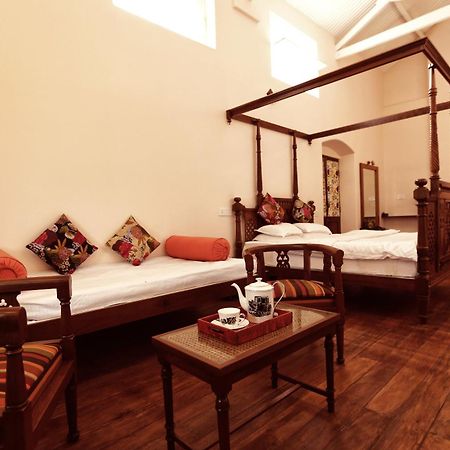 The Grange Hotel Ооти Екстериор снимка