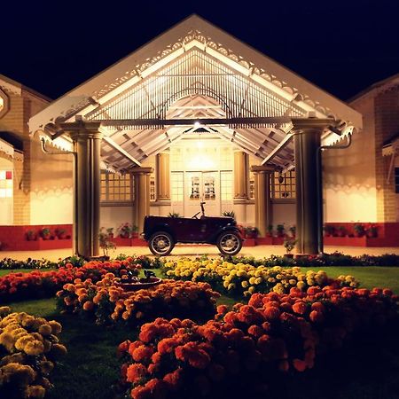 The Grange Hotel Ооти Екстериор снимка