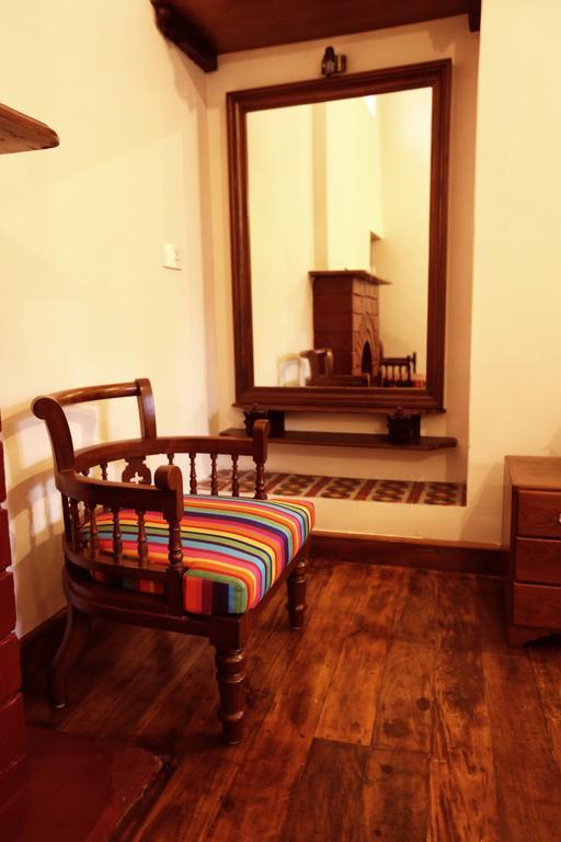 The Grange Hotel Ооти Стая снимка
